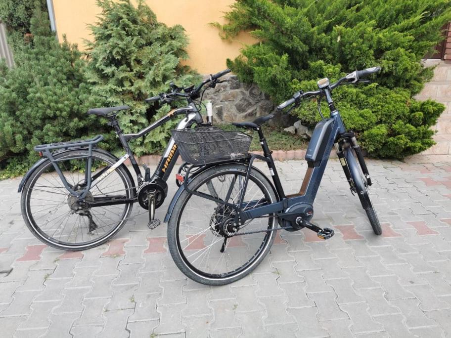Hotel Tranzit Odorheiu Secuiesc Zewnętrze zdjęcie