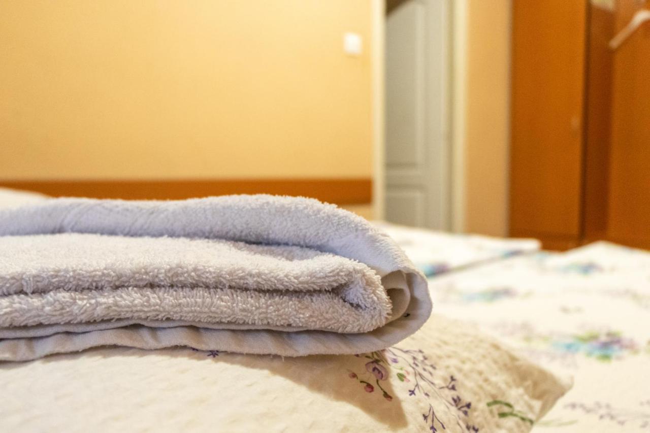 Hotel Tranzit Odorheiu Secuiesc Zewnętrze zdjęcie