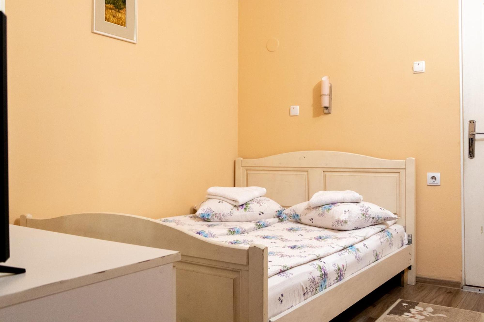 Hotel Tranzit Odorheiu Secuiesc Zewnętrze zdjęcie